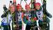 Biathlon-Weltcup Ruhpolding - Staffel Damen Biathlon-Weltcup Ruhpolding - Staffel Damen