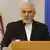 Mohammad Javad Zarif iranischer Außenminister
