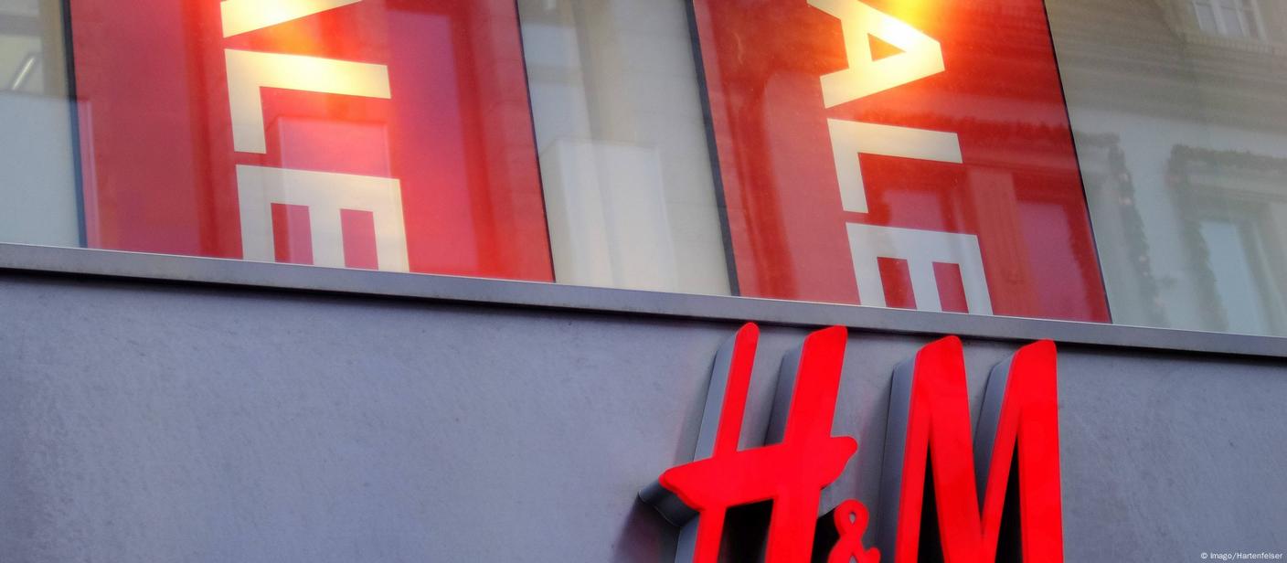 H&M fecha temporariamente lojas na África do Sul após protestos por racismo, Mundo