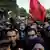 Tunesien Demonstration 7. Jahrestag Sturz Zine el-Abidine Ben Ali