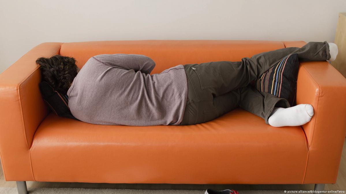 德国本周日进入冬令时