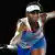 Tennis: Australian Open - Venus Williams vs Belinda Bencic