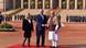 Indien - Modi und Netanyahu in Neu Delhi Indien - Modi und Netanyahu in Neu Delhi