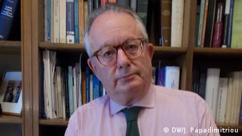 Νίκος Αλιβιζάτος