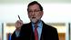 Spanien Premierminister Mariano Rajoy Spanien Premierminister Mariano Rajoy