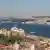 Турция планира нов плавателен канал, дублиращ Босфора
