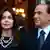 Berlusconi'nin eşi Veronica Lario boşanma kararı almıştı