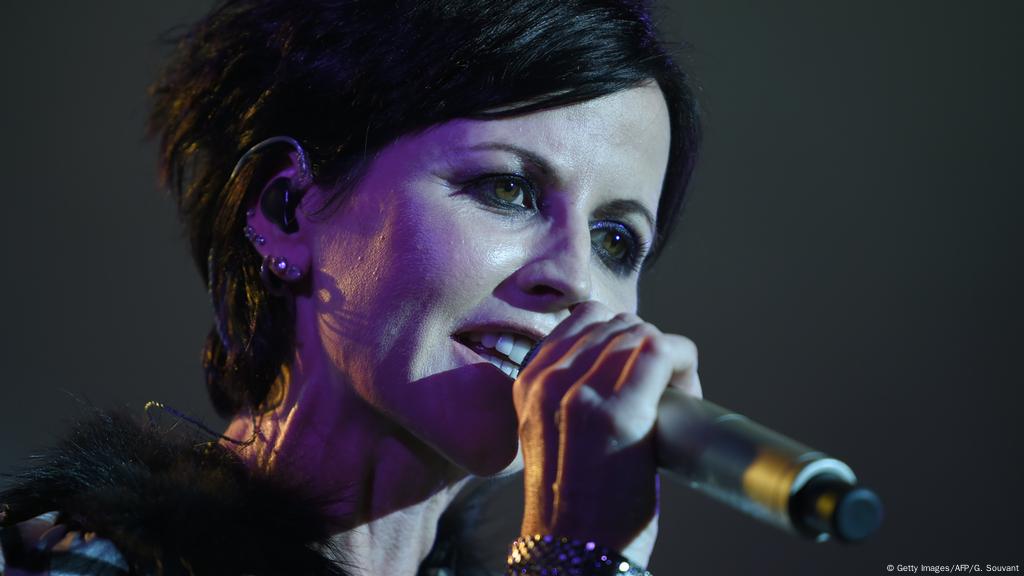 Morre Aos 46 Anos Vocalista Da Banda Cranberries Cultura Europeia Dos Classicos Da Arte A Novas Tendencias Dw 15 01 2018