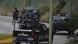 Venezuelan security forces head to the outskirts of Caracas to confront rogue police helicopter pilot Oscar Perez. Venezuelan security forces head to the outskirts of Caracas to confront rogue police helicopter pilot Oscar Perez.