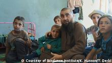 Deutscher Dokumentarfilmpreis 2018 für Kinder des Kalifats 