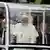 Папа Римський Франциск прибув до Чилі
