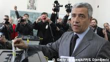 Serb politician Oliver Ivanovic gunned down in Kosovo