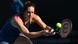 Australien - WTA-Tour - Australian Open - Andrea Petkovic Australien - WTA-Tour - Australian Open - Andrea Petkovic
