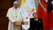 Chile Papst Franziskus zu Besuch Chile Papst Franziskus zu Besuch