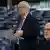 Europäisches Parlament in Straßburg Brexit-Debatte | Jean-Claude Juncker