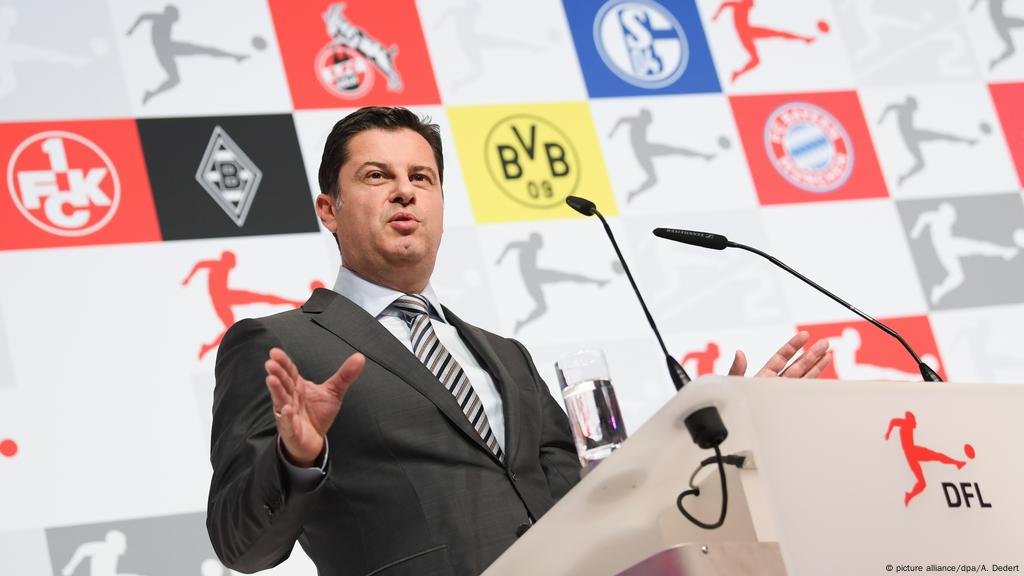 Coronavirus Dynamo Dresden Cases Leave Bundesliga Restart In The Balance Sports German Football And Major International Sports News Dw 10 05 2020