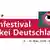 Logo 23. Filmfestival Türkei Deutschland 