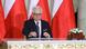 Nowy szef polskiego MSZ Jacek Czaputowicz nie będzie rozmawiał podczas swojej pierwszej wizyty w Berlinie o reparacjach Nowy szef polskiego MSZ Jacek Czaputowicz nie będzie rozmawiał podczas swojej pierwszej wizyty w Berlinie o reparacjach
