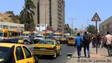 Cuatro turistas españoles atacados y violentados en Senegal