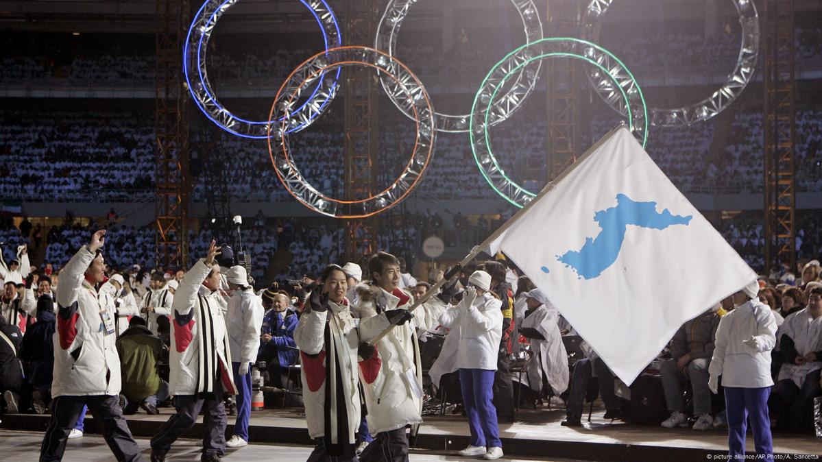 Coreia do Norte deve participar dos Jogos de Inverno de 2018, na