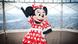 USA Minnie Mouse im Empire State Building USA Minnie Mouse im Empire State Building