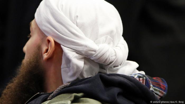 Informe crece significativamente el salafismo en Berlín Aprender