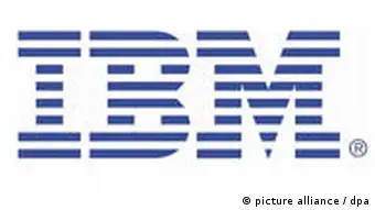 IBM - der größte Computerkonzern der Erde - wurde 1911 gegründet, seinen jetzigen Namen trägt er bereits seit 1924