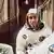 Filmstill aus Unternehmen Capricorn mit drei Astronauten