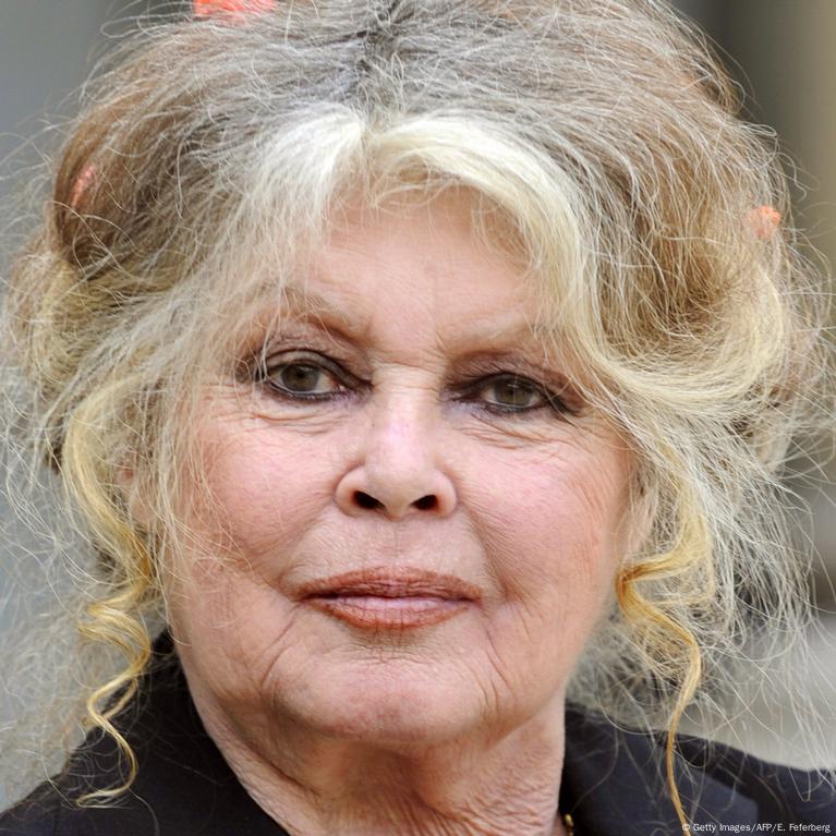 Brigitte Bardot attacks #MeToo – DW