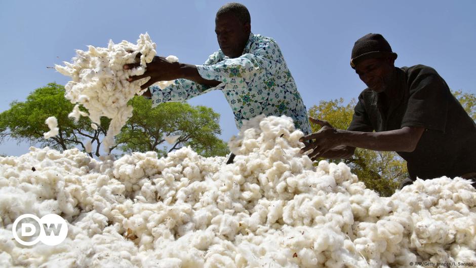 La filière textile burkinabè tente de se repositionner