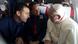 Chile Papst Trauung im Flugzeug | Paula Podest & Carlos Ciufffardi Chile Papst Trauung im Flugzeug | Paula Podest & Carlos Ciufffardi