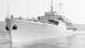 Galeb, früheres Schiff von Tito, Jugoslawien Galeb, früheres Schiff von Tito, Jugoslawien