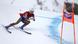 Italien US-Skifahrerin Julia Mancuso Italien US-Skifahrerin Julia Mancuso