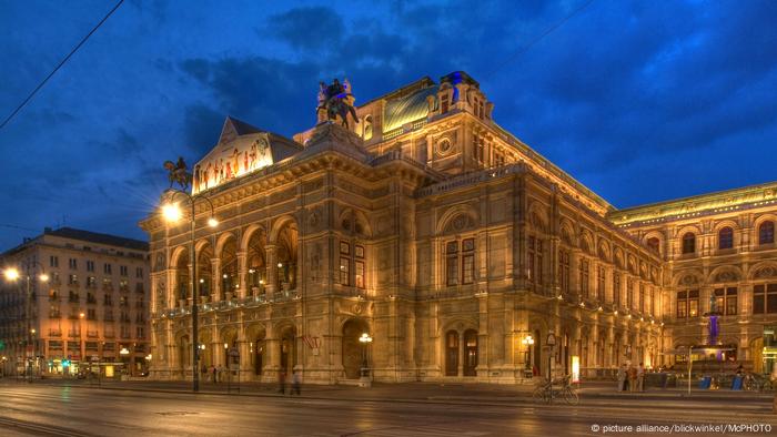 Vienna Opera