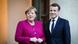 Merkel dhe Macron në Paris, në 55 përvjetorin e Marrëveshjes Merkel dhe Macron në Paris, në 55 përvjetorin e Marrëveshjes