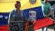 Venezuela Trauer um Oscar Perez | Ehefrau Venezuela Trauer um Oscar Perez | Ehefrau