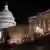USA Kapitol in Washington | Abstimmung Haushaltssperre