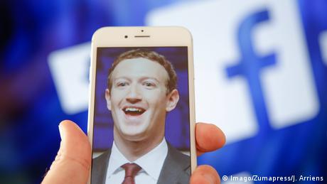 Покрай цялата дандания около теча във Фейсбук може би е