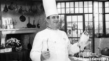 Paul Bocuse - Wie der Koch zur Ikone der klassischen französischen Küche wurde