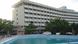 Intercontinental-Hotel in Kabul Intercontinental-Hotel in Kabul