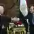 Ägypten Nahostreise von US-Vizepräsident Pence