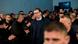 Kosovo Gracanica Besuch Vucic Kosovo Gracanica Besuch Vucic