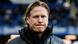 HSV-Trainer Markus Gisdol HSV-Trainer Markus Gisdol