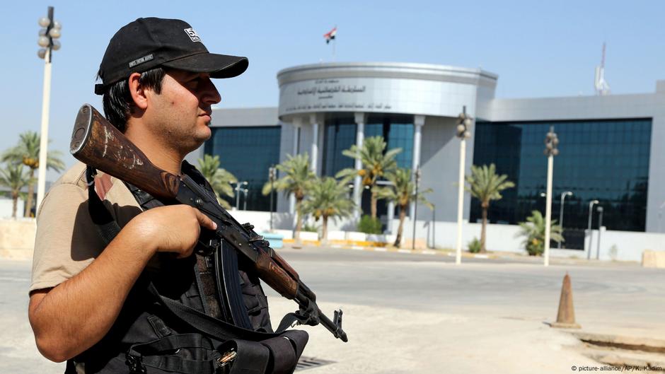 مطالبات حقوقية لحكومة بغداد بوقف "الإعدام السري" و"التعذيب"