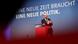 Außerordentlicher SPD-Parteitag SPD-Parteivorsitzender Martin Schulz Außerordentlicher SPD-Parteitag SPD-Parteivorsitzender Martin Schulz