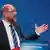 Außerordentlicher SPD-Parteitag SPD-Parteivorsitzender Martin Schulz
