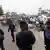 Proteste im Kongo