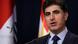 Irak Kürdistan Bölgesel Yönetimi (IKBY) Başkanı Neçirvan Barzani Irak Kürdistan Bölgesel Yönetimi (IKBY) Başkanı Neçirvan Barzani