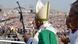 Peru Papst Franziskus in Lima Peru Papst Franziskus in Lima