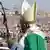 Pope Francis in Lima